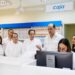 Alrededor de 200 mil personas del Cibao recibirán medicamentos gratuitos gracias al programa «Más Salud y más Esperanza de Vida»