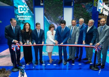 Presidenta de la WTTC dice RD es un país ideal para invertir en turismo