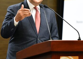 JCE deja abierta auditoría interna de sus cuatro normas ISO; anuncia trabajarán para certificación de una quinta norma Antisoborno