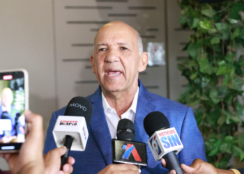 PRM SDN pondera que sean escuchadas las sugerencias de los diferentes sectores de la sociedad al proyecto de reforma