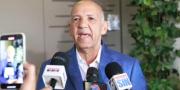 PRM SDN pondera que sean escuchadas las sugerencias de los diferentes sectores de la sociedad al proyecto de reforma