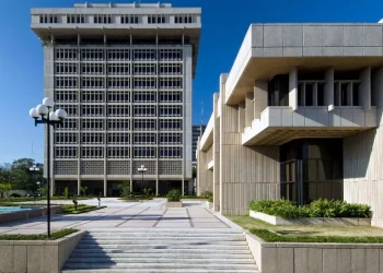 Economía dominicana registra crecimiento interanual de 5.1 % en marzo 2026