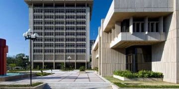 Economía dominicana registra crecimiento interanual de 5.1 % en marzo 2026
