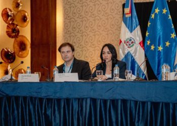 Ministerio de Interior y Policía impulsa cooperación internacional en políticas de drogas
