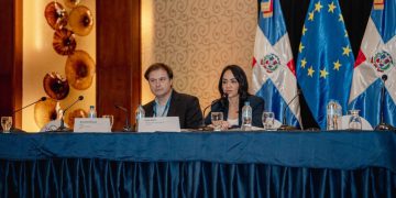 Ministerio de Interior y Policía impulsa cooperación internacional en políticas de drogas