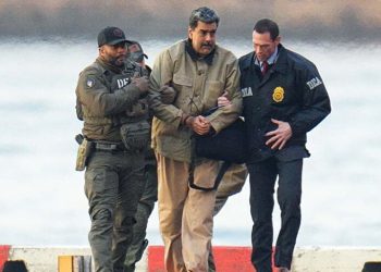 EE. UU. acusa a soldado de usar información clasificada sobre captura de Maduro para apostar