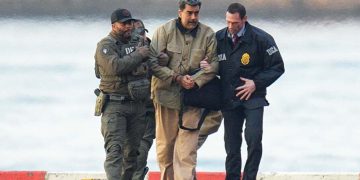 EE. UU. acusa a soldado de usar información clasificada sobre captura de Maduro para apostar