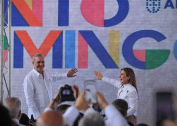 Santo Domingo estrena Malecón Deportivo de 2 kilómetros frente al mar Caribe