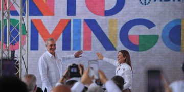 Santo Domingo estrena Malecón Deportivo de 2 kilómetros frente al mar Caribe
