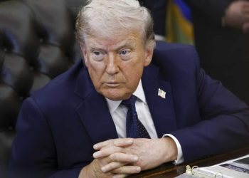 Israel y el Líbano extienden el alto el fuego tres semanas, anuncia Trump