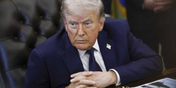 Israel y el Líbano extienden el alto el fuego tres semanas, anuncia Trump