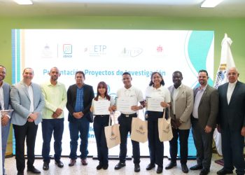 Minerd e Ideice presentan avances de semilleros de investigación en escuelas