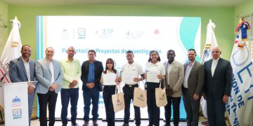 Minerd e Ideice presentan avances de semilleros de investigación en escuelas