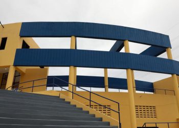 Presidente Luis Abinader entrega remodelado Club Los Cachorros de Cristo Rey con inversión de más de RD 54 millones