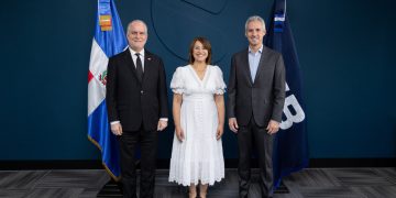 República Dominicana adopta el WE Finance Code y marca un hito regional en inclusión financiera