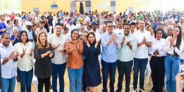 Más de 31,000 familias reciben protección social de Supérate en las provincias Independencia y Bahoruco