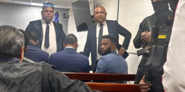 Imponen tres meses de prisión preventiva a fiscal Aurelio Valdez Alcántara