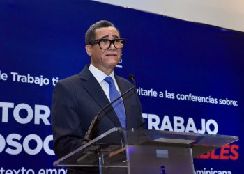 Ministerio de Trabajo promueve entornos psicosociales saludables en el ámbito laboral
