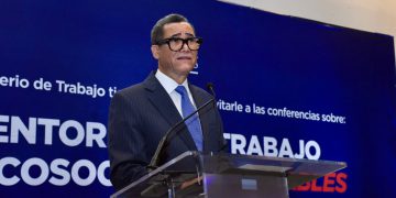 Ministerio de Trabajo promueve entornos psicosociales saludables en el ámbito laboral