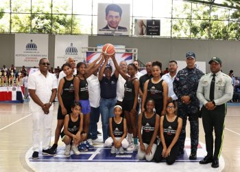 Ministerio de Deportes inaugura la Ruta Deportiva Escolar La Altagracia 2026