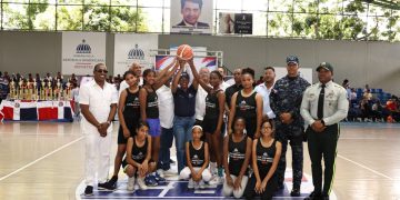 Ministerio de Deportes inaugura la Ruta Deportiva Escolar La Altagracia 2026