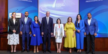 ProDominicana lanza Americas Investment Forum (AIF) como plataforma para movilizar inversiones de la región
