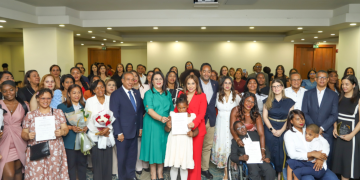 Supérate impacta a más de 62,000 familias con subsidios sociales en La Vega