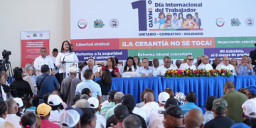 Infotep reafirma compromiso con el trabajo digno y la formación técnico-profesional