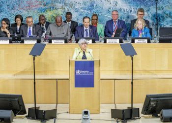 RD asume presidencia de Asamblea Mundial de la Salud y propone agenda global sobre salud mental y medicamentos de alto costo