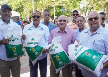 Gobierno inicia operativo “Inespre en la Provincia” con venta de alimentos a precios especiales en zonas afectadas por lluvias
