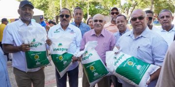 Gobierno inicia operativo “Inespre en la Provincia” con venta de alimentos a precios especiales en zonas afectadas por lluvias
