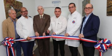 SNS entrega segundo tomógrafo al Hospital Dr. Darío Contreras