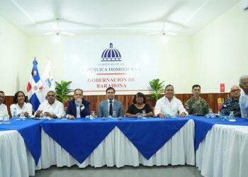 Anuncian celebración del primer Festival Cultural de la Región Enriquillo