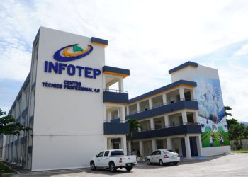 Más de 187,000 egresados del Infotep se insertan en el empleo formal entre 2021 y 2026