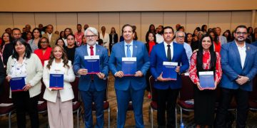 Salud Pública presenta el plan nacional para fortalecer la prevención y control de la hipertensión en la RD