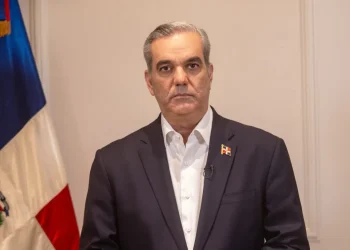 Luis Abinader: “La inversión en RD es segura, somos un oasis en la región”