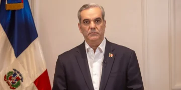 Luis Abinader: “La inversión en RD es segura, somos un oasis en la región”