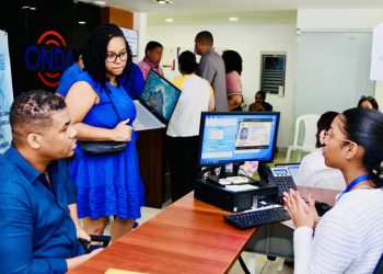 ONDA registra crecimiento histórico en protección de obras creadas por dominicanos
