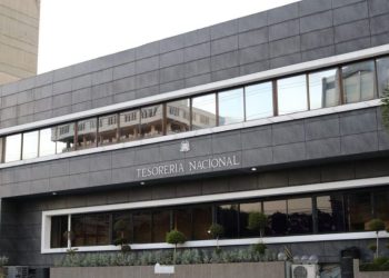 Tesorería Nacional integra 1,109 servicios en Sirite y supera los RD 9,366 millones en recaudaciones