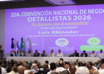 Presidente de la Central Nacional de Detallistas Unidos valora respaldo del Gobierno al evitar alzas en productos esenciales pese a conflicto internacional