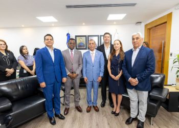 Transparencia Internacional mostrará avances RD en lucha contra corrupción