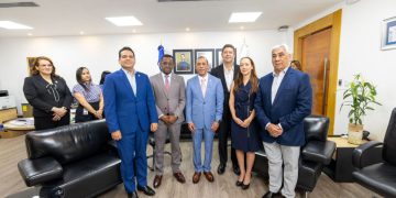 Transparencia Internacional mostrará avances RD en lucha contra corrupción