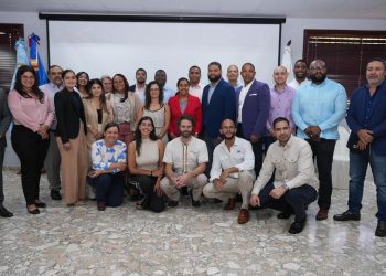 La República Dominicana avanza en el diseño de su Política Energética Nacional 2050