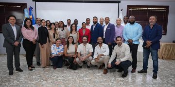 La República Dominicana avanza en el diseño de su Política Energética Nacional 2050