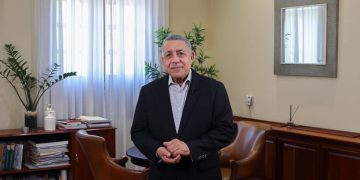 Gobierno fortalece proyección internacional y preparación para Santo Domingo 2026