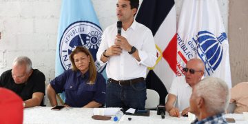 Director ejecutivo de Inapa anuncia inauguración del acueducto de Ocoa tras más de 70 años de espera