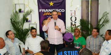 Francisco Javier advierte al liderazgo nacional sobre señales de disgusto generalizado de la población