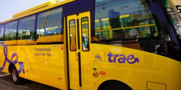 Consorcio Nacional del Transporte Conatra SAS condena agresión a chofer transporte escolar (TRAE) y denuncia ola de robos a sus unidades.