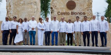 Presidente Abinader anuncia transformación integral de Boca Chica con inversión superior a RD$20 mil millones para impulsar turismo, desarrollo económico y calidad de vida de su gente