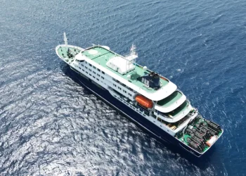 Cruceros y enfermedades infecciosas: qué reveló revisión sobre preparación de puertos ante brote